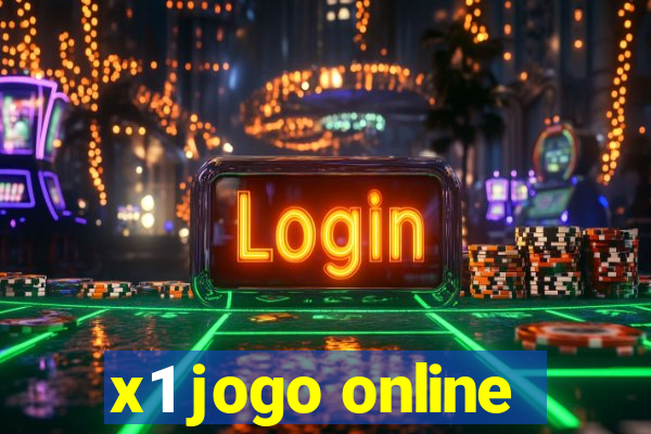 x1 jogo online